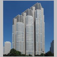 Tokyo Metropolitan Government Building No.2, photo Wiiii, Wikipedia.jpg
